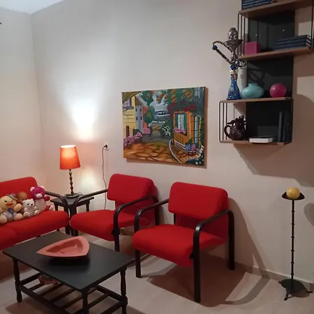 Maisonette Maria-for Tranquility