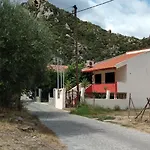 Nyaraló Maisonette Maria-for Tranquility