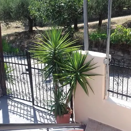 Maisonette Maria-for Tranquility Tatil Evi