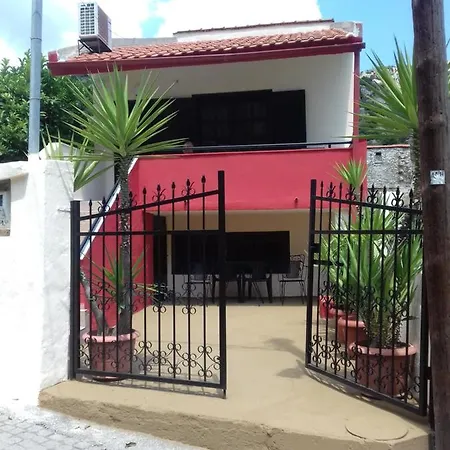 Maisonette Maria-for Tranquility