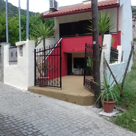 Maisonette Maria-for Tranquility