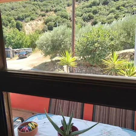 Maisonette Maria-for Tranquility