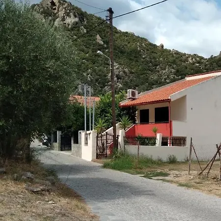 Holiday home Maisonette Maria-for Tranquility