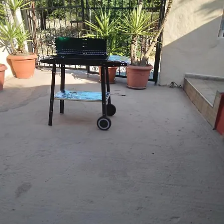 Maisonette Maria-for Tranquility * Sykia