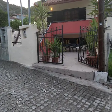 Tatil Evi Maisonette Maria-for Tranquility *