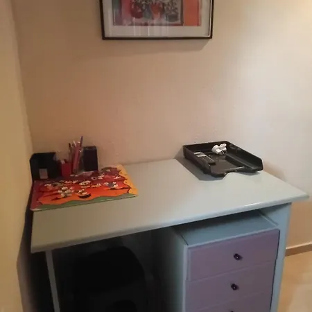 Tatil Evi Maisonette Maria-for Tranquility