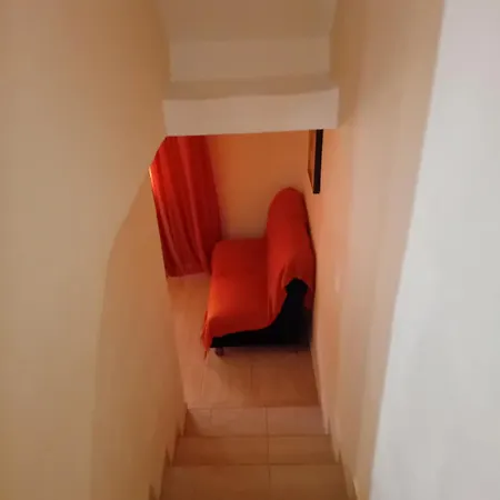 Maisonette Maria-for Tranquility Holiday home Sykia Chalkidikis