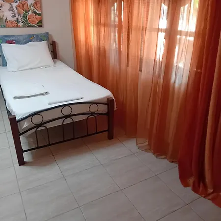 Holiday home Maisonette Maria-for Tranquility Sykia Chalkidikis
