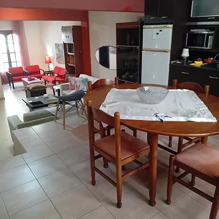 Maisonette Maria-for Tranquility * Sykia Chalkidikis