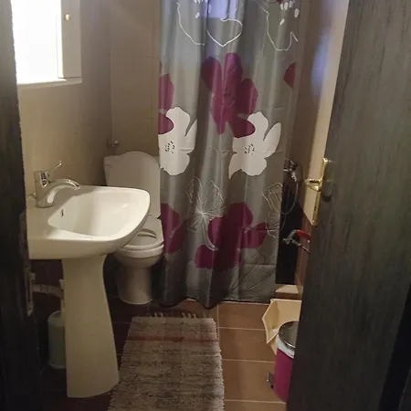 Maisonette Maria-for Tranquility