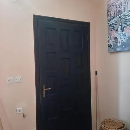 Holiday home Maisonette Maria-for Tranquility