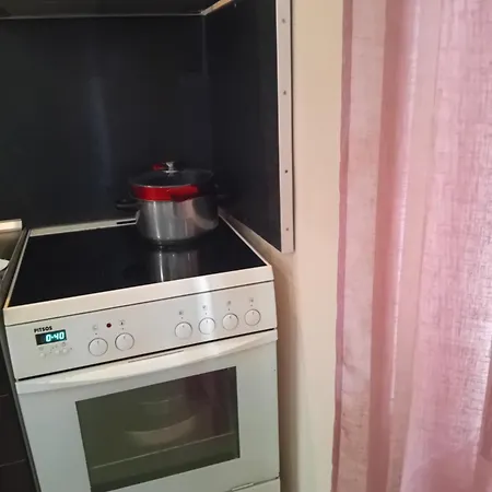 Maisonette Maria-for Tranquility Holiday home *