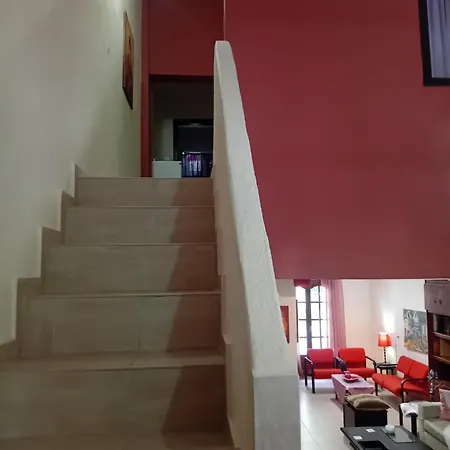 Holiday home Maisonette Maria-for Tranquility *