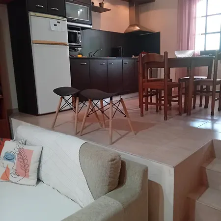Maisonette Maria-for Tranquility Holiday home Sykia Chalkidikis