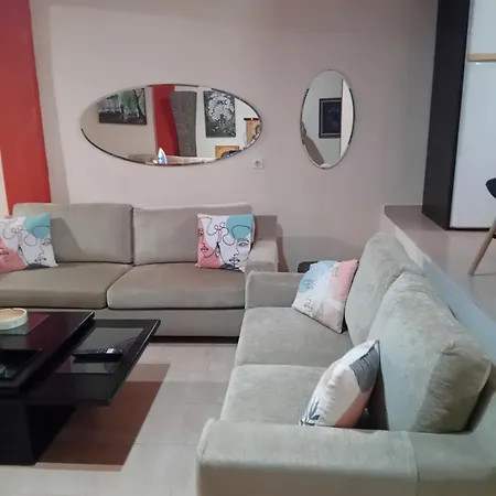Maisonette Maria-for Tranquility Sykia Chalkidikis