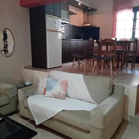 Maisonette Maria-for Tranquility * Sykia Chalkidikis