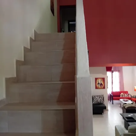 Maisonette Maria-for Tranquility