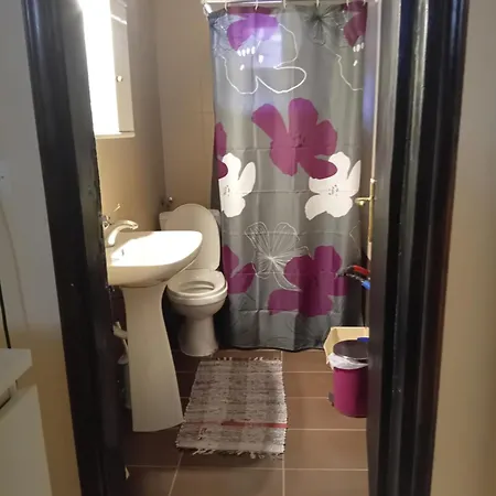 Maisonette Maria-for Tranquility Tatil Evi