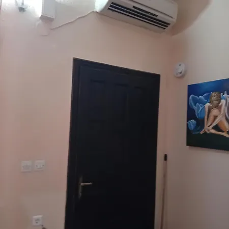 Maisonette Maria-for Tranquility Sykia Chalkidikis