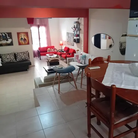 Maisonette Maria-for Tranquility * Sykia Chalkidikis