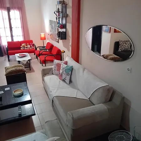 Maisonette Maria-for Tranquility Sykia