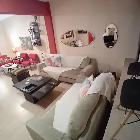 Maisonette Maria-for Tranquility