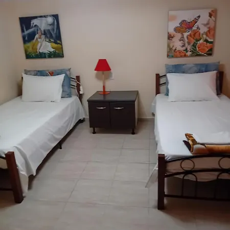 Maisonette Maria-for Tranquility Holiday home