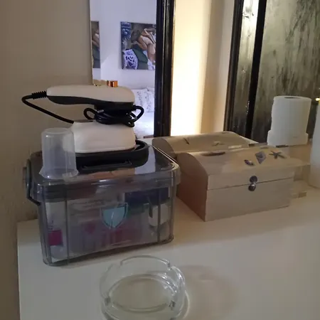 Maisonette Maria-for Tranquility Tatil Evi *