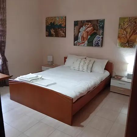 Maisonette Maria-for Tranquility Sykia Chalkidikis