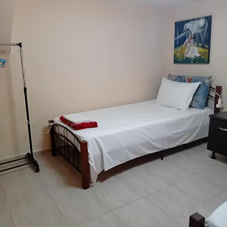 Tatil Evi Maisonette Maria-for Tranquility