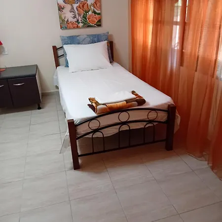 Maisonette Maria-for Tranquility