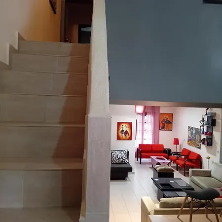 بيت للعطل Maisonette Maria-for Tranquility