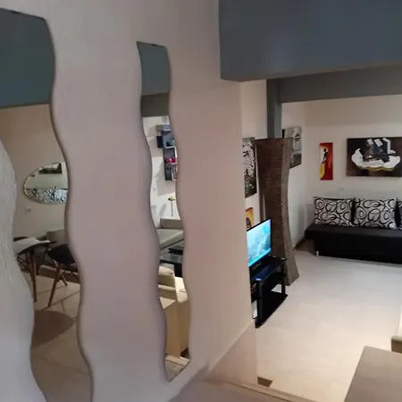 بيت للعطل Maisonette Maria-for Tranquility *