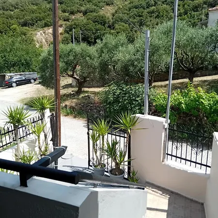 بيت للعطل Maisonette Maria-for Tranquility