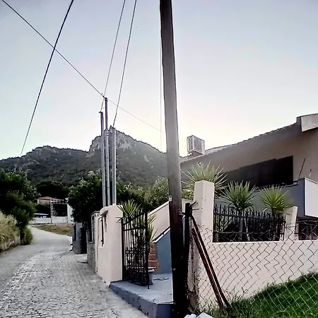Maisonette Maria-for Tranquility