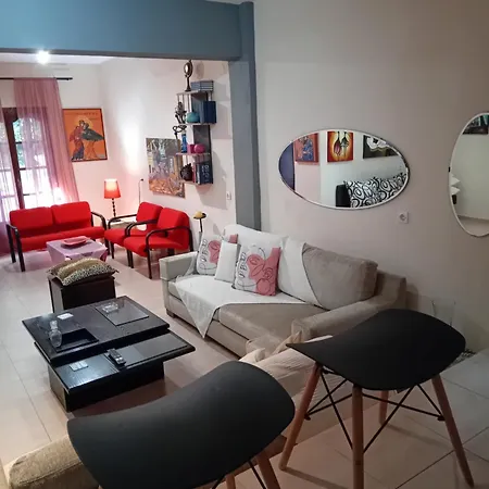 Maisonette Maria-for Tranquility بيت للعطل