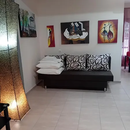 بيت للعطل Maisonette Maria-for Tranquility *