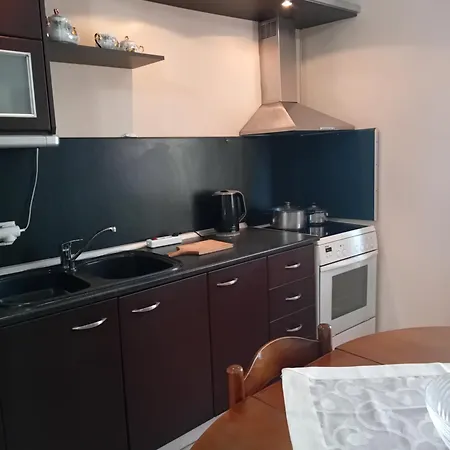Maisonette Maria-for Tranquility سيكيا