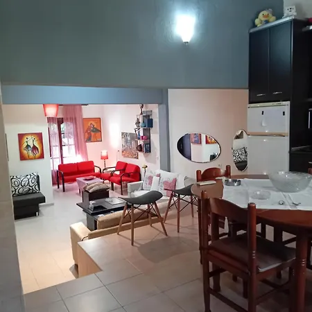 Maisonette Maria-for Tranquility * سيكيا
