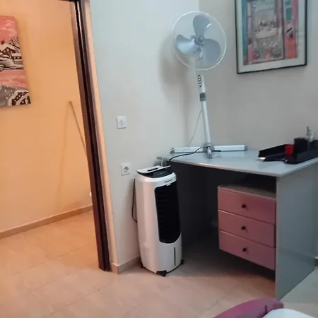 Maisonette Maria-for Tranquility بيت للعطل