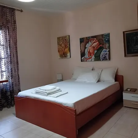 Maisonette Maria-for Tranquility بيت للعطل *