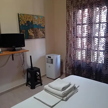 Maisonette Maria-for Tranquility سيكيا