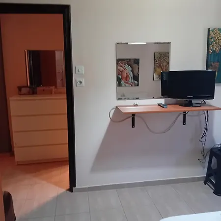 Maisonette Maria-for Tranquility * Sykia Chalkidikis