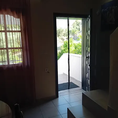 Maisonette Maria-for Tranquility Sykia Chalkidikis