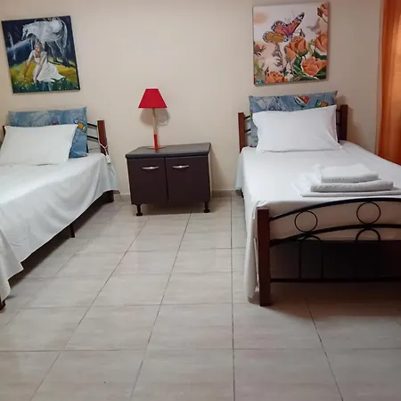 Maisonette Maria-for Tranquility بيت للعطل *