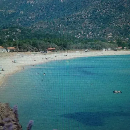 Holiday home Maisonette Maria-for Tranquility *
