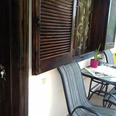 Maisonette Maria-for Tranquility *