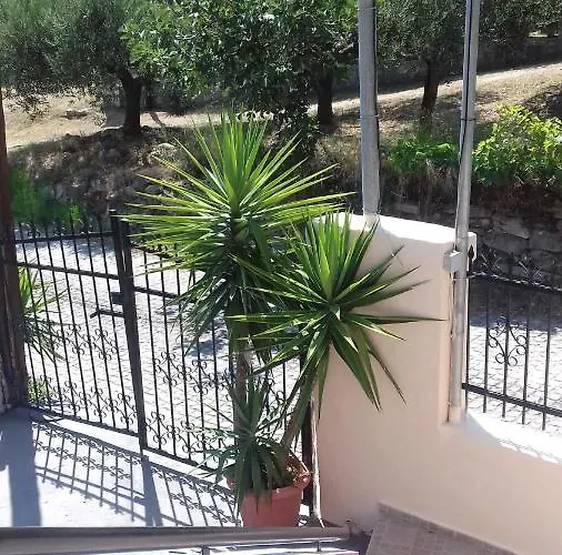 Maisonette Maria-for Tranquility Сasa de vacaciones