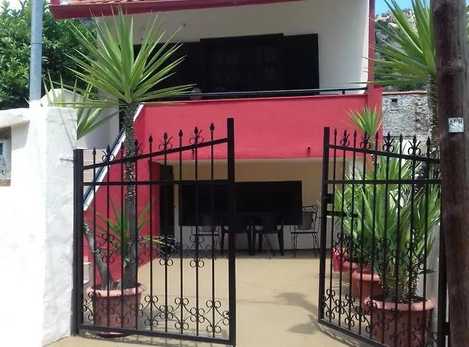 Maisonette Maria-for Tranquility