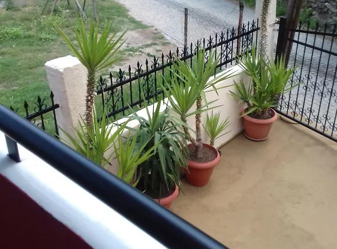 Maisonette Maria-for Tranquility Sykia Chalkidikis